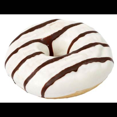 70679_Creamy Vanilla Donut (70 g)