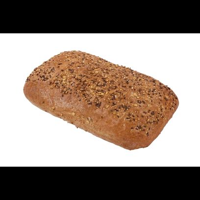 6355911 Steinovnsbakt brød med frø hig