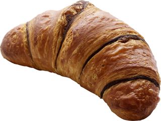 231041 Croissant cocoa king